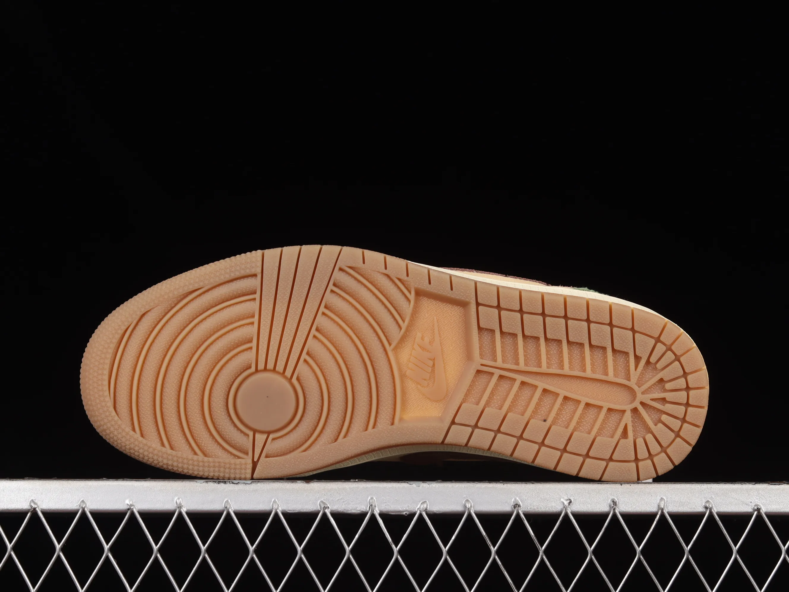All Categories Air Jordan Jordan Series Basketball Shoes Air Jordan 1 Low Air Jordan 1 Low "Voodoo" AJ1 Joe 1 Voodoo Doll Retro Culture Leisure Sports Shoes DZ7292-200